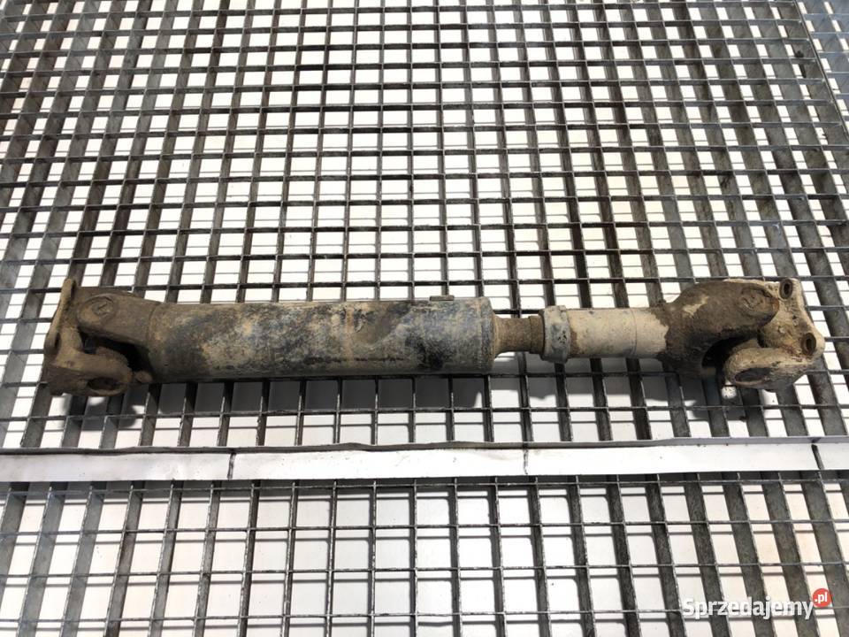 WAŁ NAPĘDOWY PRZÓD FORD MAVERICK Terenowy 9398