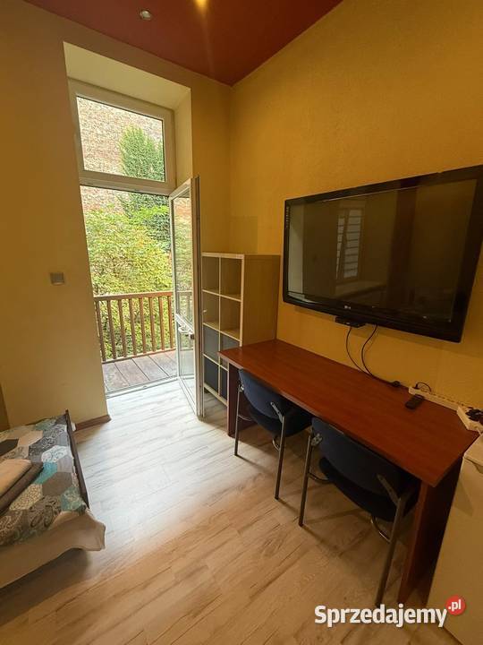 Do wynajęcia pokó w centrum Krakowa Wynajem Kraków sprzedam