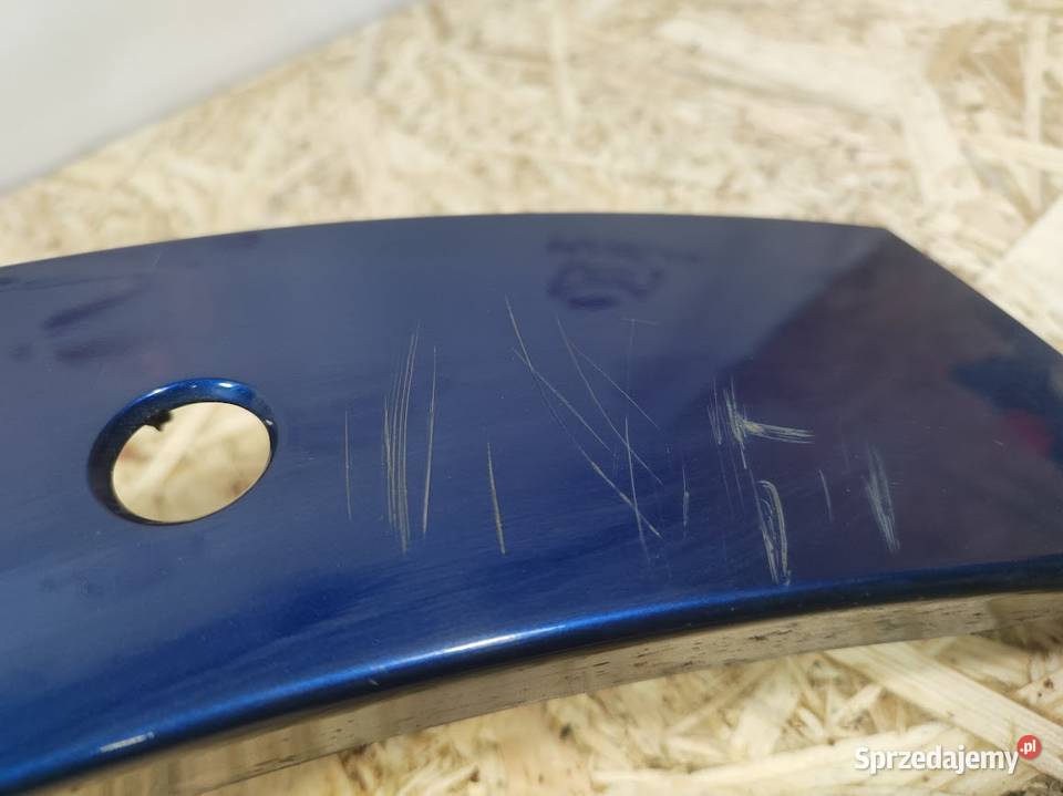 Listwa Błotnika Lewy Tył Kia EV6 GTLine Pleszew