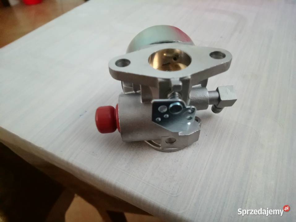 Gaźnik Tecumseh Bukowa