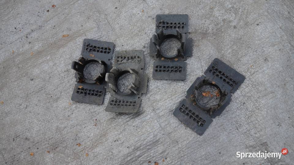 VOLVO XC60 II 2017 KOSZYK UCHWYT CZUJNIKA PDC Ruda Śląska