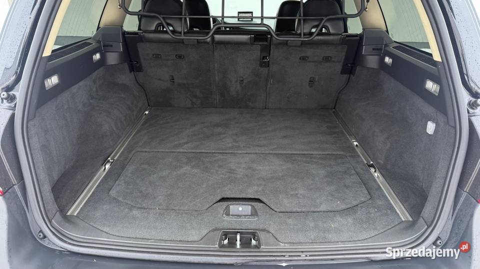 24 D5 Summum Skóra Elektryczna Klapa przyciemniane szyby Lublin