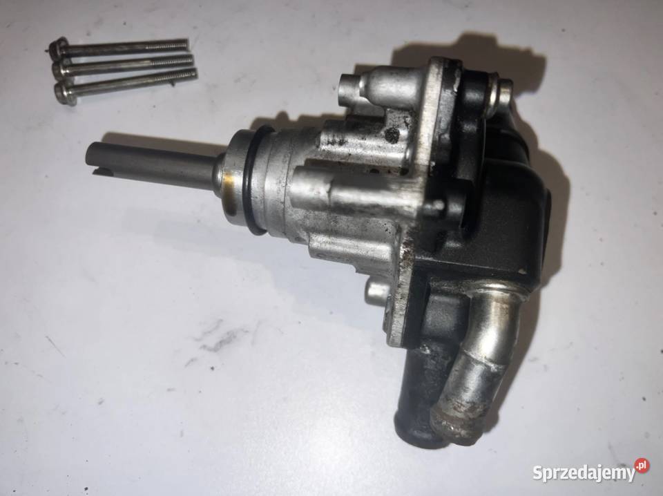 Pompa wody CB500F CBR500 2019r Pozostałe Ostrzeszów