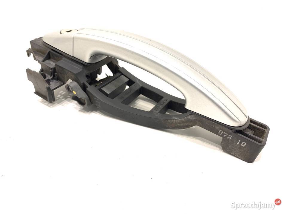 KLAMKA ZEWNĘTRZNA LEWY PRZÓD FORD KUGA I SUV sprzedam