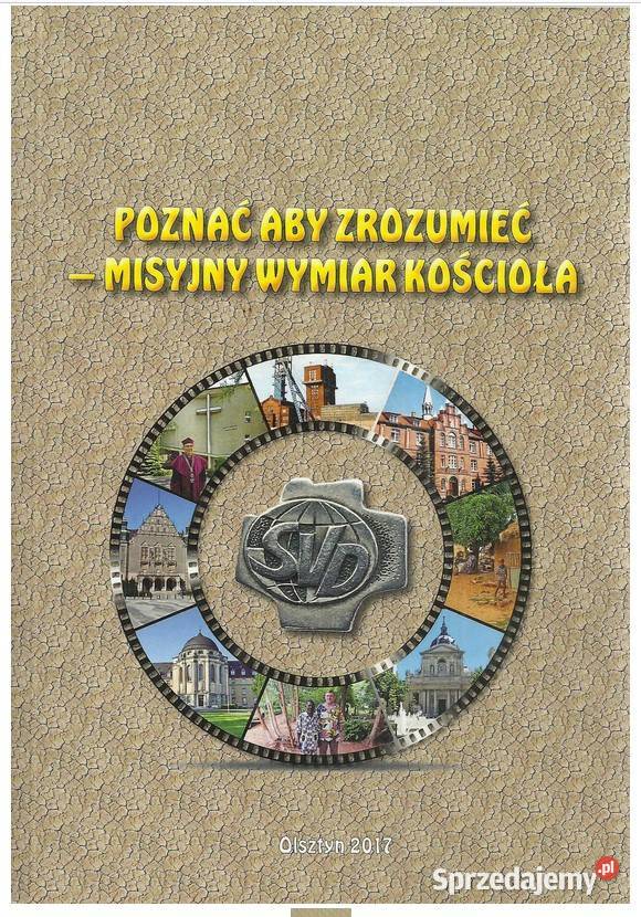 Poznać aby zrozumieć misyjny wymiar kościoła Łódź