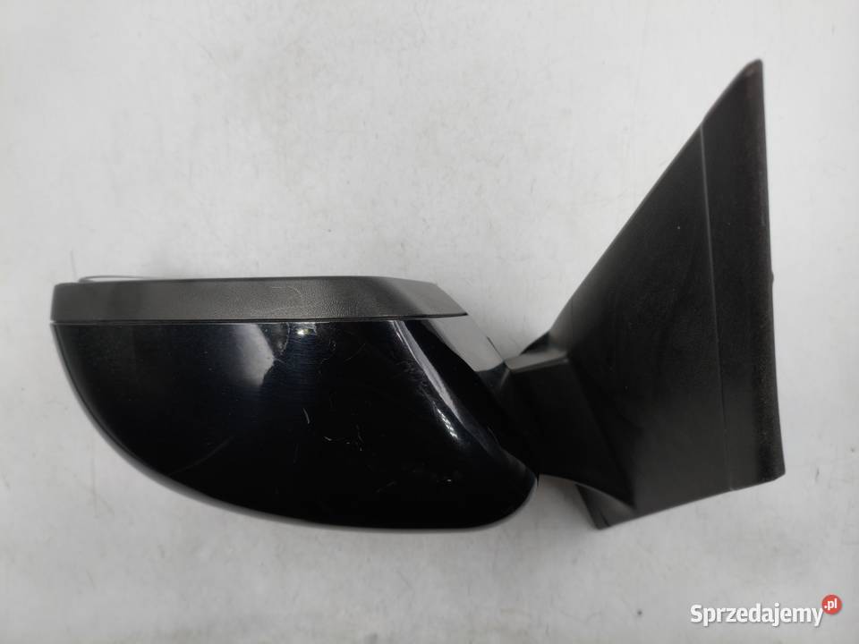 Lusterko Zewnętrzne Prawe Ford Focus MK2 Lift F3 Wyszków