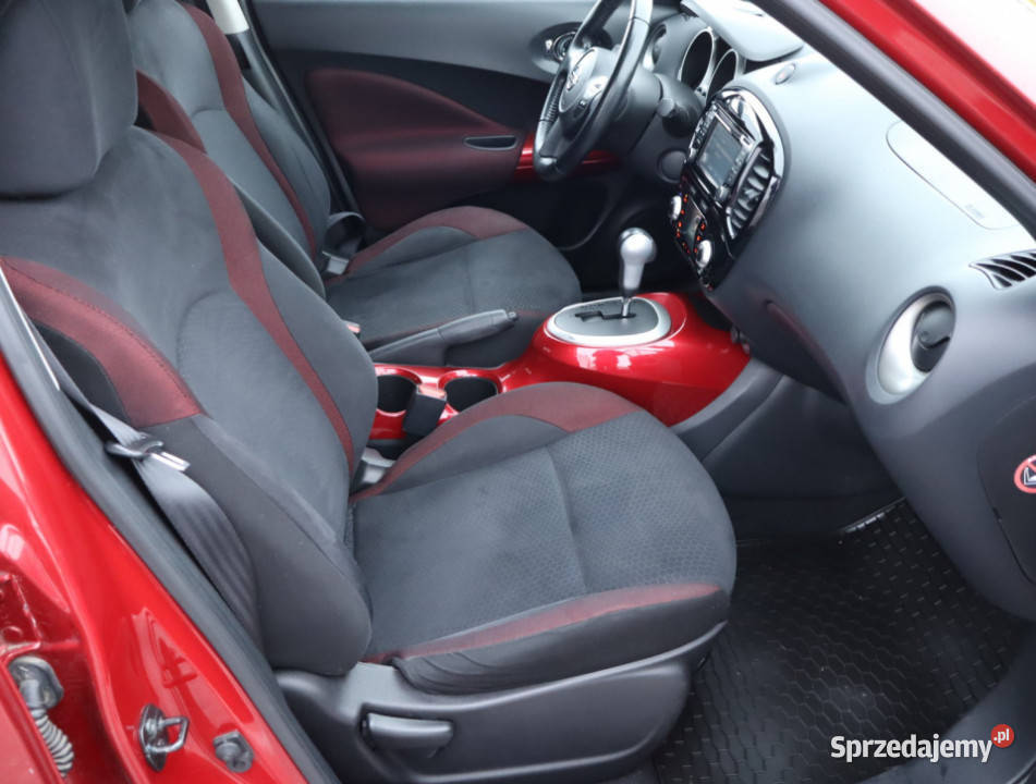 Nissan Juke 16 DIGT Motoryzacja Lublin