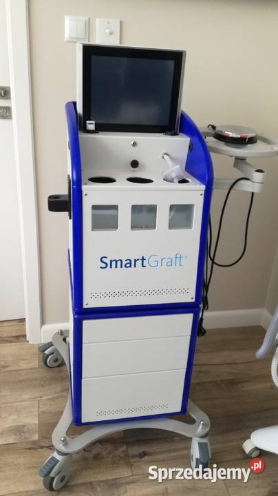 Smartgraft Ostrowiec Świętokrzyski