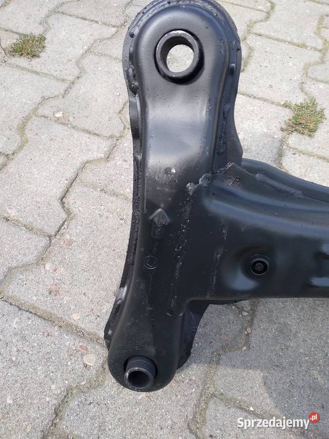 Belka tylnego zawieszenia Toyota Camry III gen Turek