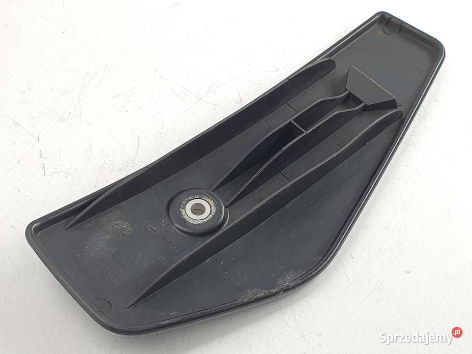 Boczek Oslona Nakladka Ktm Duke 690 łódzkie Łódź
