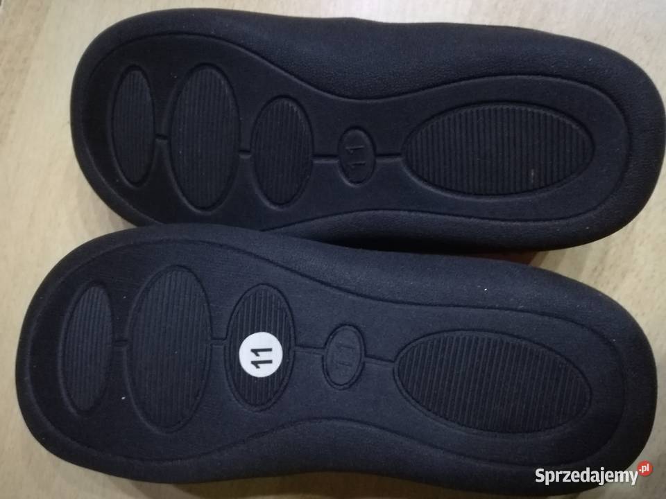 Buciki Kapcie Lublin