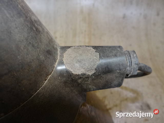 lampa wisząca Industrial loft fabryczna org DDR Żary sprzedam