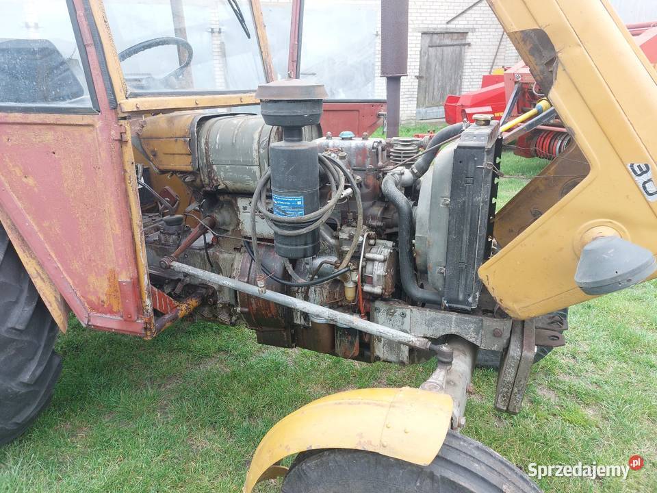 Ursus C330 Stara Kornica sprzedam