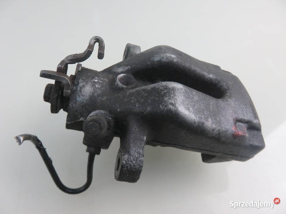 ZACISK LEWY TYŁ PEUGEOT 307 20 HDI 90 RHY osobowe sprzedam