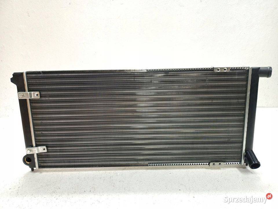 CHŁODNICA WODY VW JETTA II GOLF II 19 D TD Z AC Chłodnie wody Skarżysko-Kamienna