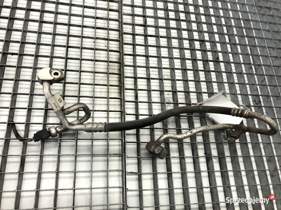 RURKA KLIMATYZACJI FORD TOURNEO H1F119N601BA 15 Przewody klimatyzacji