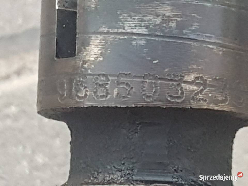 PEUGEOT CITROEN FORD 22 HDI TDCI WALEK ROZRZADU Turek sprzedam