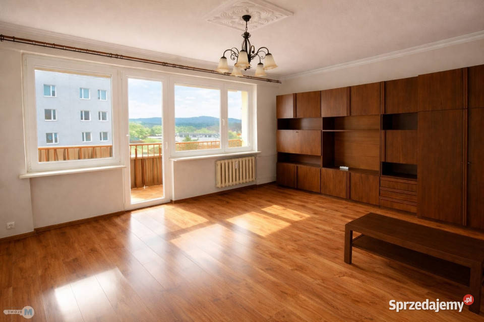 Mieszkanie 6283m2 Kielce