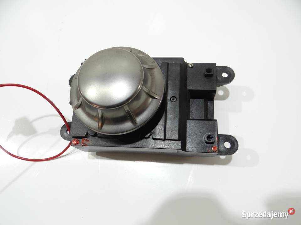 KONTROLER POKRĘTŁO IDRIVE BMW 5 E60 E61 6941801 osobowe