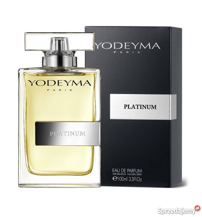 Perfumy YODEYMA PARIS Olkusz