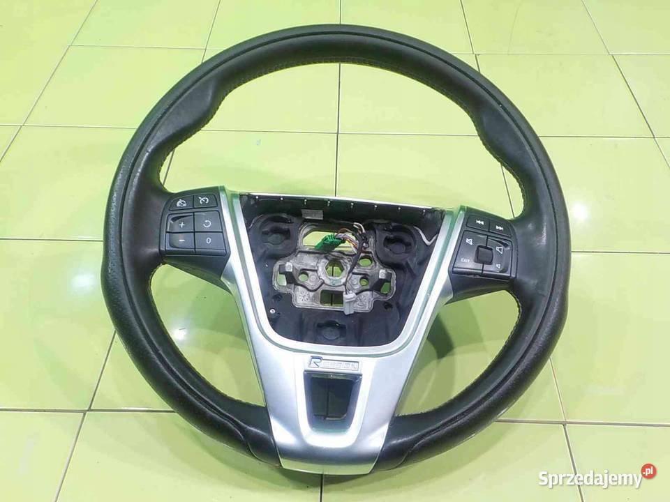 VOLVO V60 I LIFT RDESIGN 14r kierownica Kierownice Suków
