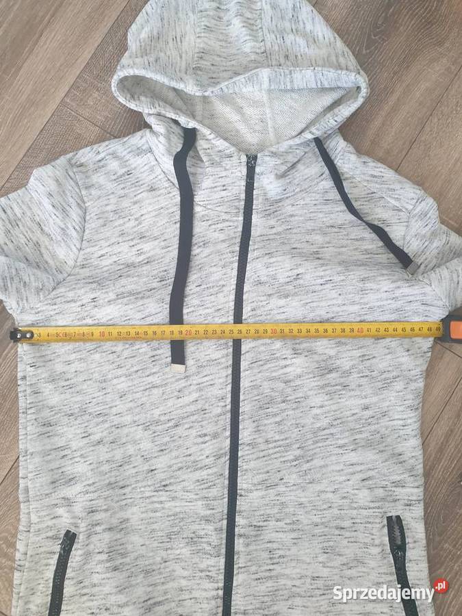 Bluza damska z kapturem SINSAY