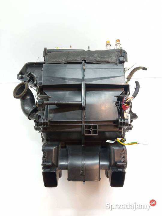 NAGRZEWNICA 9684138680 Citroen C5 II 2007 świętokrzyskie