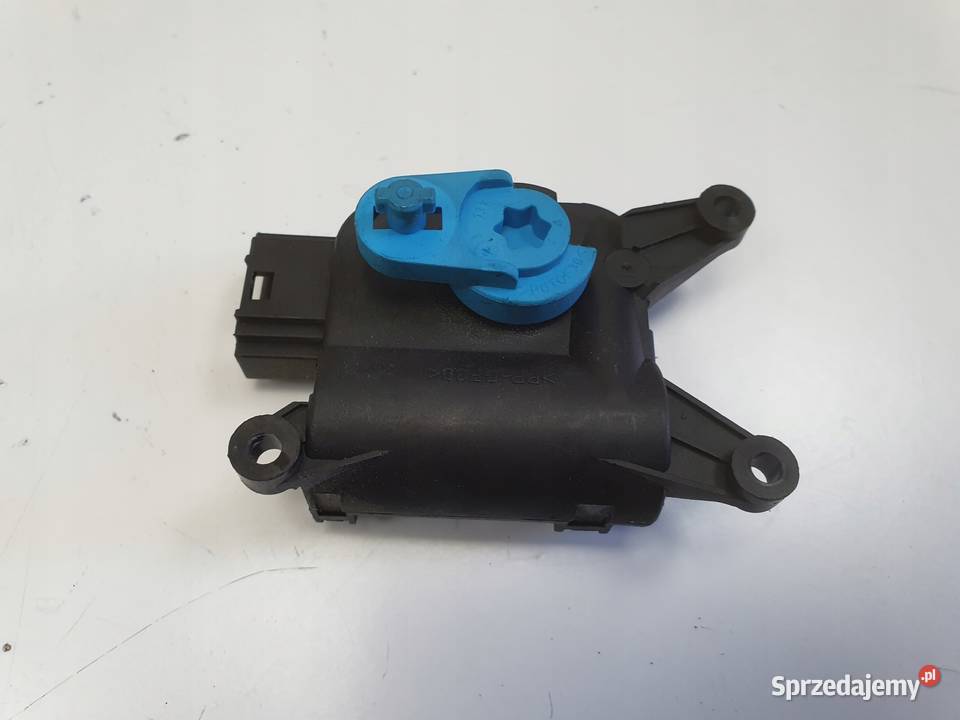 Audi Seat Skoda Vw SILNICZEK KLAP NAGRZEWNICY osobowe Rudka
