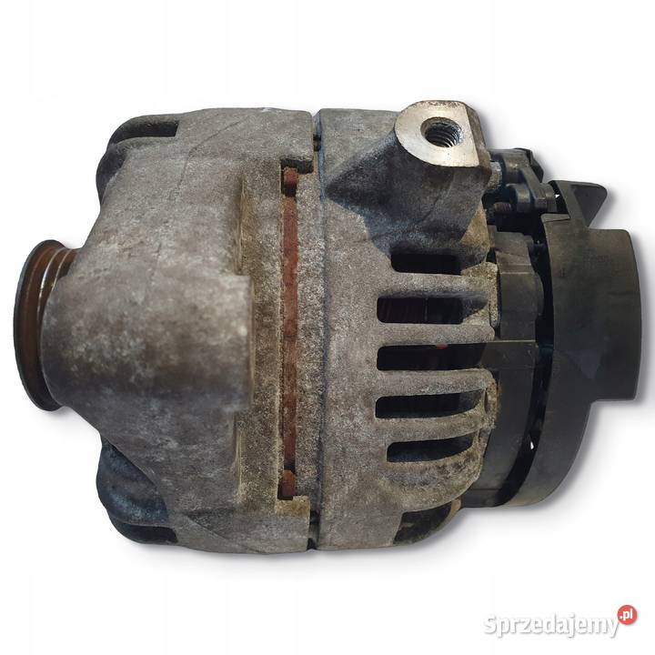 ALTERNATOR Opel Vectra C 18 16V bosch 120A Motoryzacja Chełm