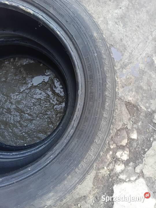 2x 1956016 falken eurowinter śląskie Bielsko-Biała sprzedam