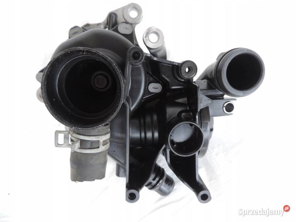 FORD FOCUS MK4 15 TDCI POMPA WODY Z16001023 kujawsko-pomorskie