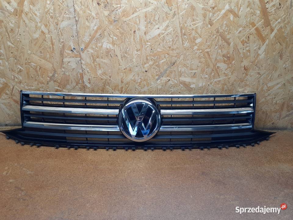 VW Transporter T6 atrapa chłodnicy grill Goleniów