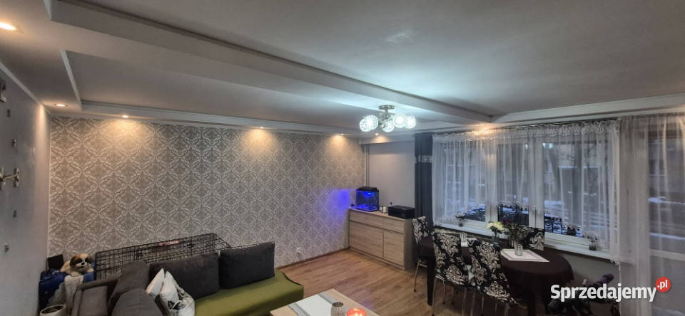 Sprzedam mieszkanie W cichej okolicy Brodnica