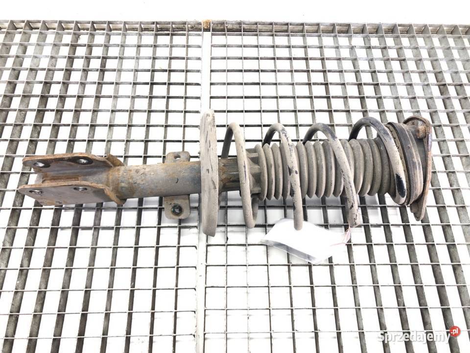 AMORTYZATOR PRAWY PRZÓD PEUGEOT 308 II 16 osobowe