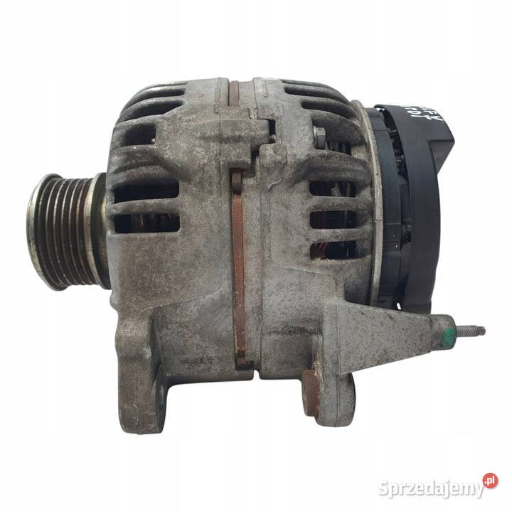 ALTERNATOR Skoda Superb II Golf V 20 TDI BKD osobowe Chełm