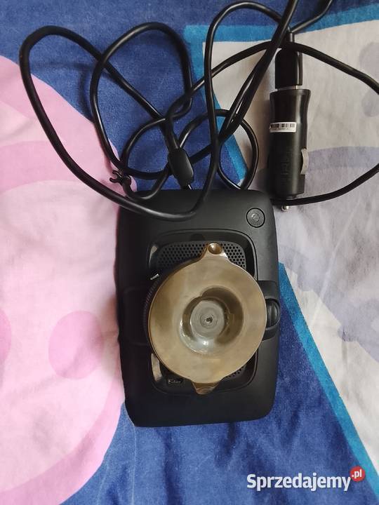 Nawigacja Tomtom Kolbuszowa