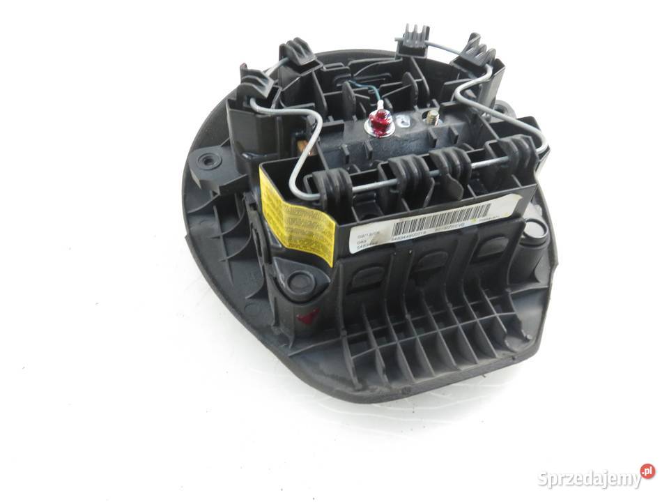 PODUSZKA KIEROWCY LANCIA YPSILON 843 735381871 osobowe Poduszki powietrzne małopolskie sprzedam