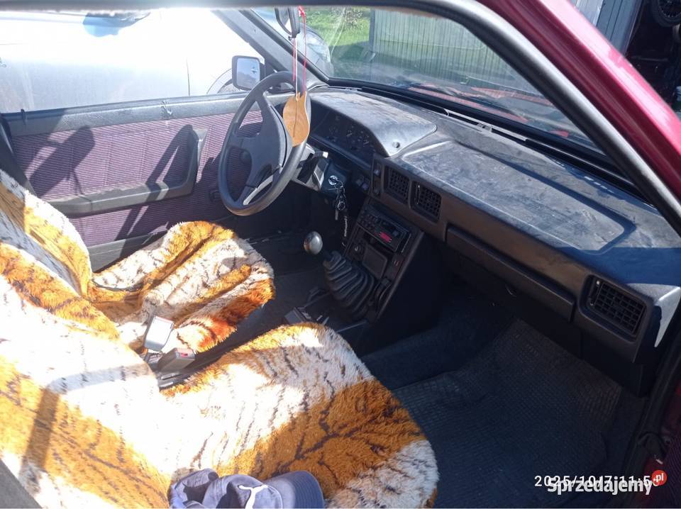 Fso Polonez Caro sprzedam
