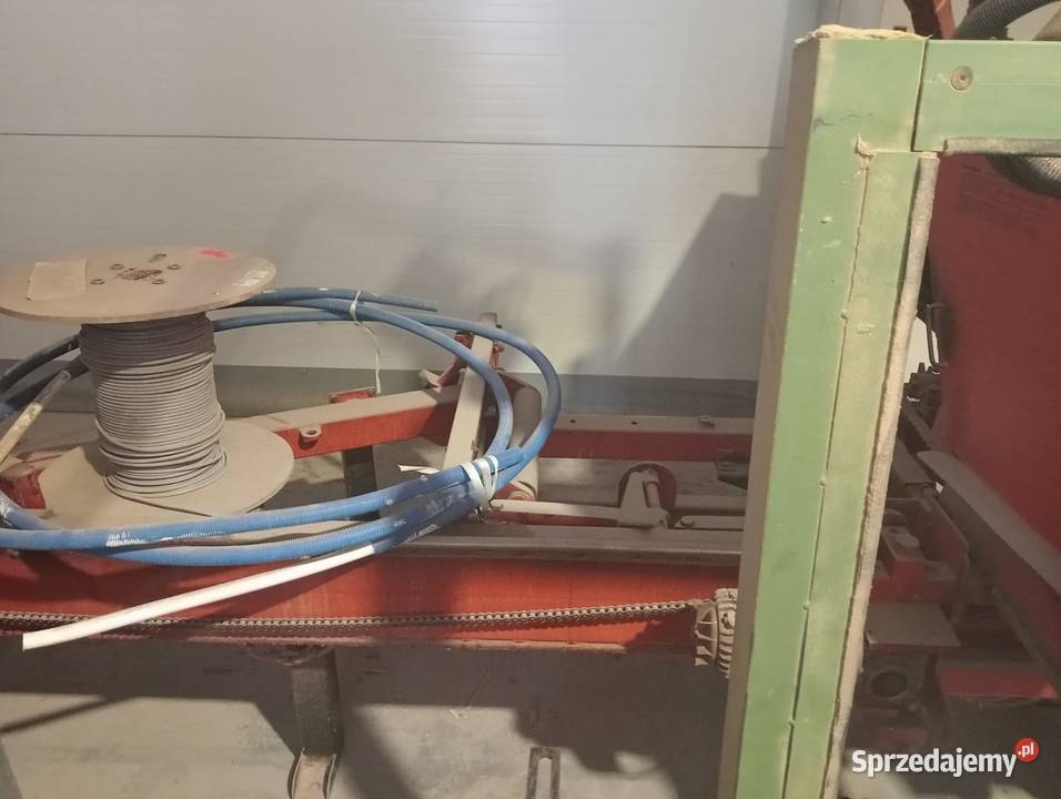 Piła taśmowa do drewna WoodMizer Woodmizer LT70 Wejherowo sprzedam