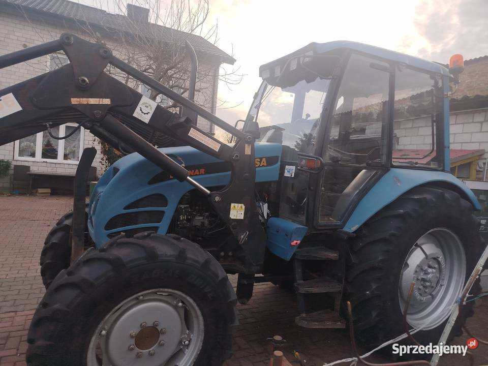 Pronar 82SA 4x4 Dobczyn