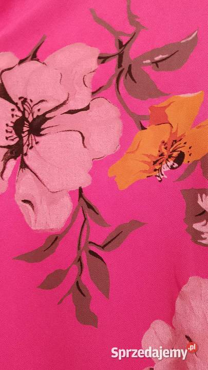 Bluzka damska marki Made In Italy Rozmiar 40(L)