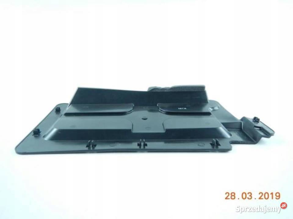 OSŁONA CHŁODNICY HYUNDAI GETZ 0206 253211C000 osobowe