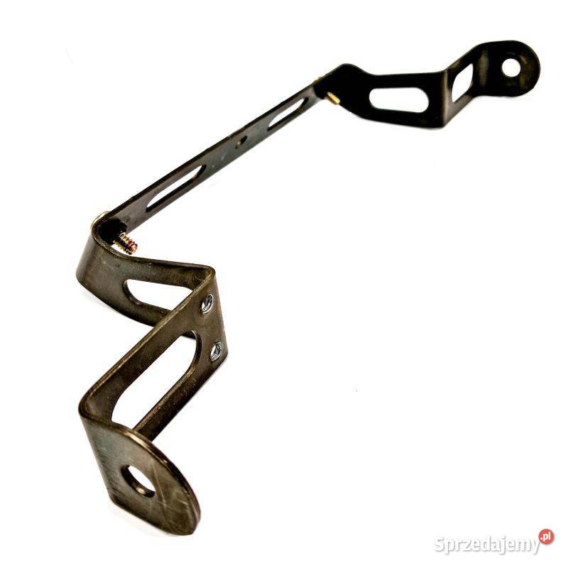 Mocowanie chłodnicy górne do quada Polaris Mocowania i uchwyty małopolskie sprzedam