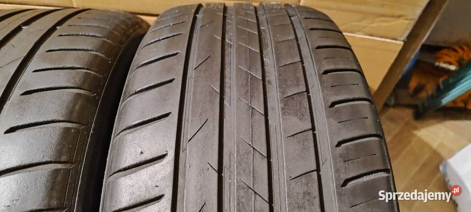 Opony 1722545 Letnie Kalisz sprzedam