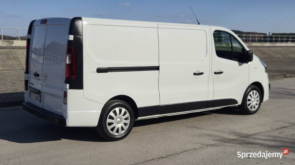 LONG Salon L2 3 osobowy UNIKAT światła przeciwmgłowe sprzedam