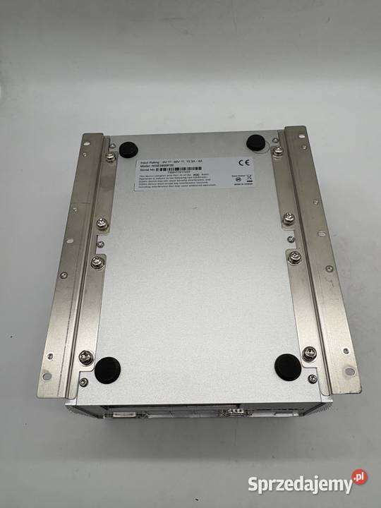 Nexcom NISE3800PE2 Industrial PC Warszawa