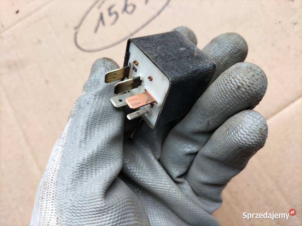 PRZEKAŹNIK AUDI VW 219 443951253AA osobowe Kamień-Kolonia