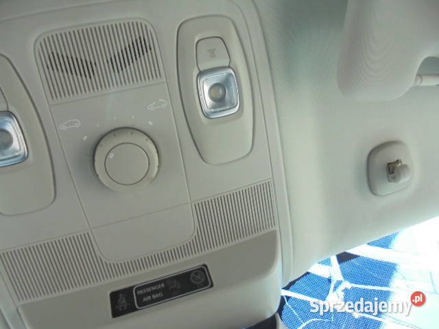 RENAULT Mgane IV GT 16 TCe 205 EDC7 EL890 50000km Wrocław