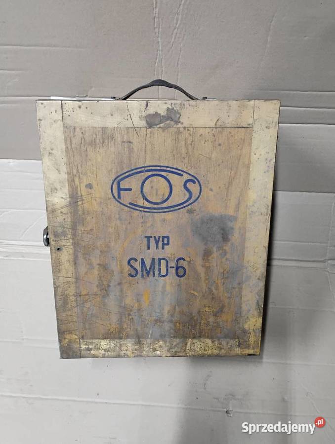 NSU ZUNDAPP PUCH Szlifierka do gniazd zaworowych Mrągowo sprzedam