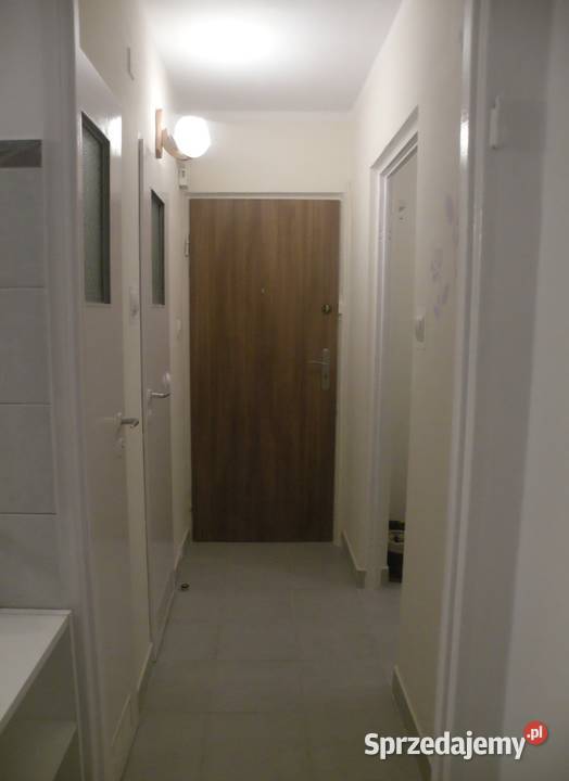 Mieszkanie na sprzedaż centrum osiedla Widok Skierniewice